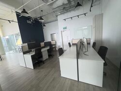 Oxley Tower (D1), Office #481646491